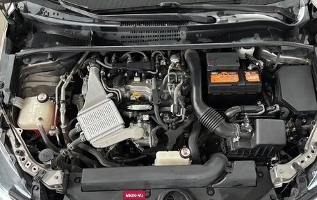 Toyota Corolla, 2022 год, 1 750 000 рублей, 7 фотография