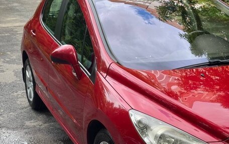 Peugeot 308 II, 2011 год, 480 000 рублей, 3 фотография