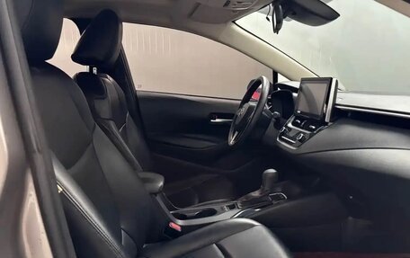 Toyota Corolla, 2022 год, 1 750 000 рублей, 18 фотография