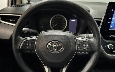 Toyota Corolla, 2022 год, 1 750 000 рублей, 15 фотография
