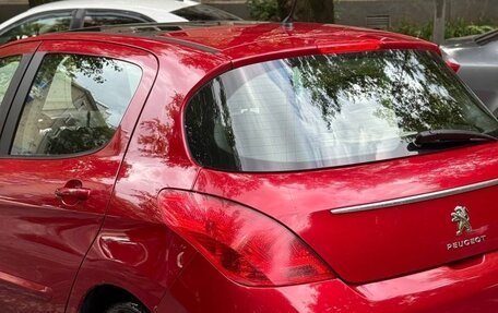 Peugeot 308 II, 2011 год, 480 000 рублей, 4 фотография