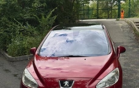Peugeot 308 II, 2011 год, 480 000 рублей, 2 фотография