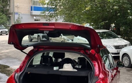 Peugeot 308 II, 2011 год, 480 000 рублей, 6 фотография