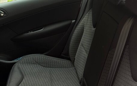 Peugeot 308 II, 2011 год, 480 000 рублей, 11 фотография