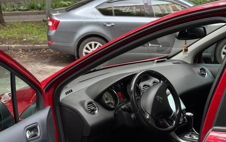 Peugeot 308 II, 2011 год, 480 000 рублей, 8 фотография
