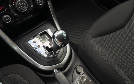 Peugeot 308 II, 2011 год, 480 000 рублей, 16 фотография