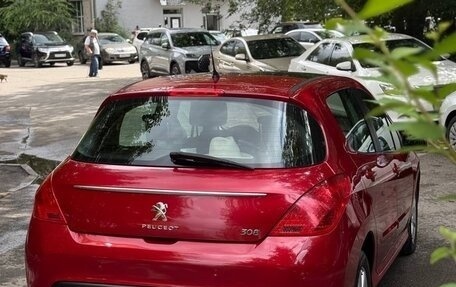 Peugeot 308 II, 2011 год, 480 000 рублей, 5 фотография