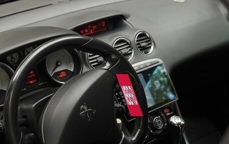 Peugeot 308 II, 2011 год, 480 000 рублей, 9 фотография