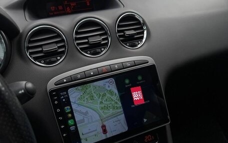 Peugeot 308 II, 2011 год, 480 000 рублей, 15 фотография