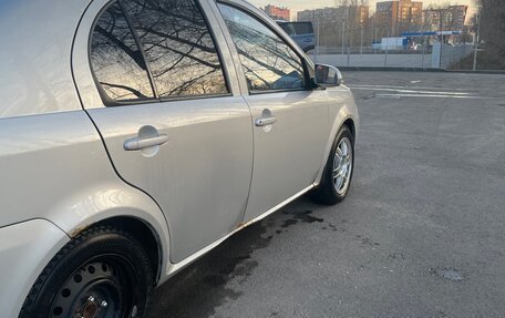 FAW V5, 2013 год, 290 000 рублей, 8 фотография