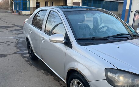 FAW V5, 2013 год, 290 000 рублей, 7 фотография