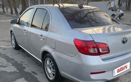 FAW V5, 2013 год, 290 000 рублей, 14 фотография