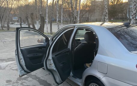 FAW V5, 2013 год, 290 000 рублей, 11 фотография
