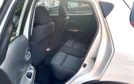 Nissan Juke II, 2012 год, 1 180 000 рублей, 8 фотография