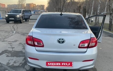 FAW V5, 2013 год, 290 000 рублей, 13 фотография