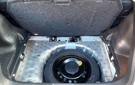 Nissan Juke II, 2012 год, 1 180 000 рублей, 14 фотография