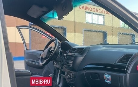 FAW V5, 2013 год, 290 000 рублей, 6 фотография