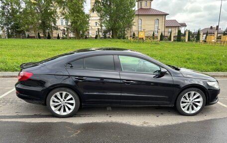 Volkswagen Passat CC I рестайлинг, 2011 год, 1 250 000 рублей, 7 фотография