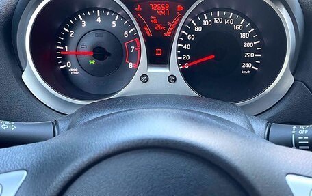 Nissan Juke II, 2012 год, 1 180 000 рублей, 15 фотография