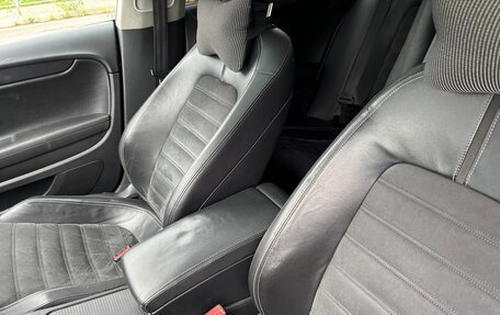 Volkswagen Passat CC I рестайлинг, 2011 год, 1 250 000 рублей, 10 фотография