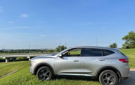 Haval F7 I, 2021 год, 2 000 000 рублей, 6 фотография