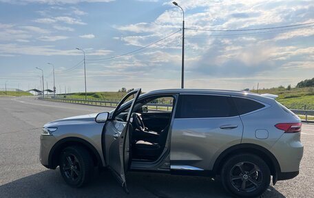 Haval F7 I, 2021 год, 2 000 000 рублей, 13 фотография