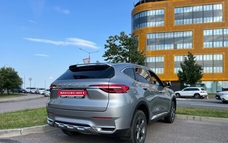 Haval F7 I, 2021 год, 2 000 000 рублей, 5 фотография