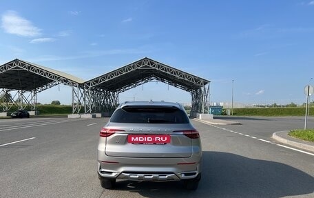 Haval F7 I, 2021 год, 2 000 000 рублей, 11 фотография