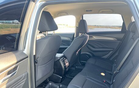 Haval F7 I, 2021 год, 2 000 000 рублей, 27 фотография