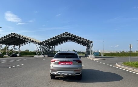 Haval F7 I, 2021 год, 2 000 000 рублей, 12 фотография