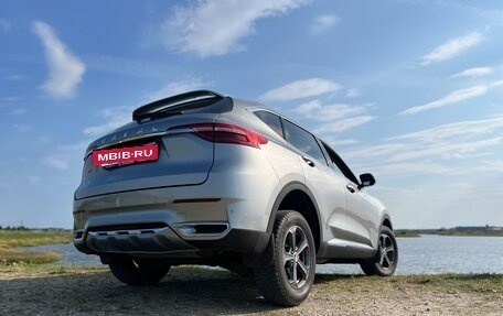 Haval F7 I, 2021 год, 2 000 000 рублей, 21 фотография