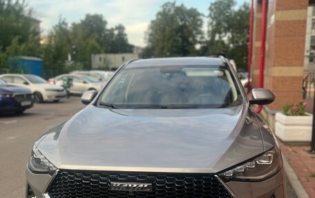 Haval F7 I, 2021 год, 2 000 000 рублей, 36 фотография