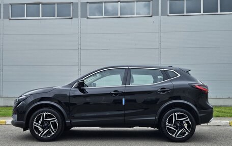Nissan Qashqai, 2026 год, 2 120 052 рублей, 3 фотография