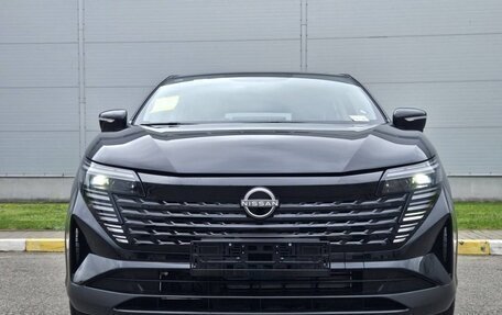 Nissan Qashqai, 2026 год, 2 120 052 рублей, 2 фотография