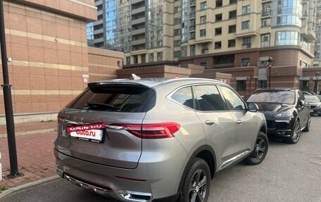 Haval F7 I, 2021 год, 2 000 000 рублей, 35 фотография