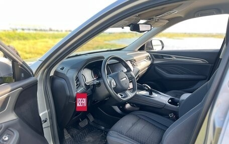 Haval F7 I, 2021 год, 2 000 000 рублей, 28 фотография