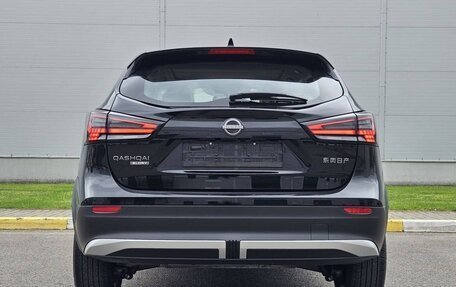 Nissan Qashqai, 2026 год, 2 120 052 рублей, 4 фотография