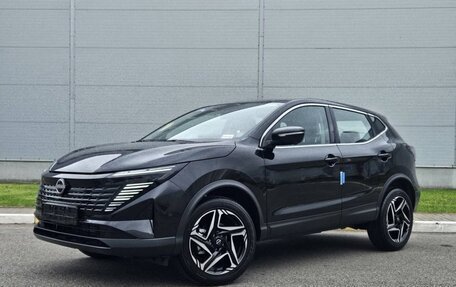 Nissan Qashqai, 2026 год, 2 120 052 рублей, 6 фотография