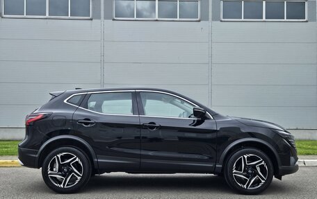 Nissan Qashqai, 2026 год, 2 120 052 рублей, 5 фотография
