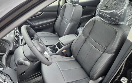 Nissan Qashqai, 2026 год, 2 120 052 рублей, 8 фотография