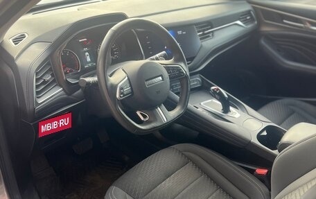 Haval F7 I, 2021 год, 2 000 000 рублей, 33 фотография