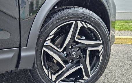 Nissan Qashqai, 2026 год, 2 120 052 рублей, 13 фотография
