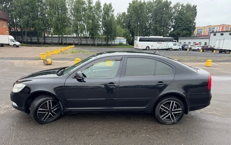 Skoda Octavia, 2011 год, 700 000 рублей, 4 фотография