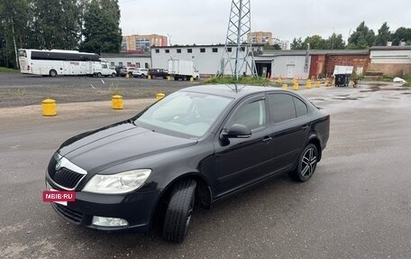 Skoda Octavia, 2011 год, 700 000 рублей, 3 фотография