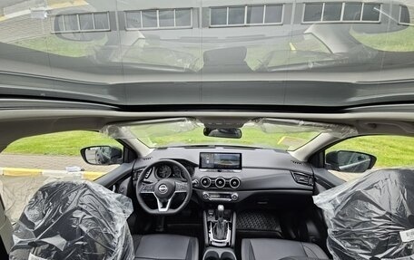 Nissan Qashqai, 2026 год, 2 120 052 рублей, 9 фотография