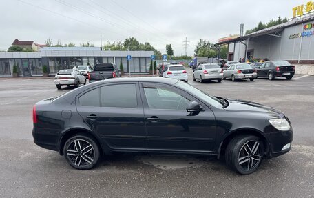 Skoda Octavia, 2011 год, 700 000 рублей, 8 фотография