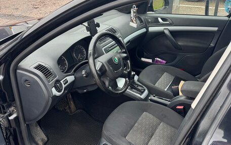 Skoda Octavia, 2011 год, 700 000 рублей, 10 фотография