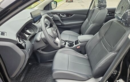 Nissan Qashqai, 2026 год, 2 120 052 рублей, 7 фотография