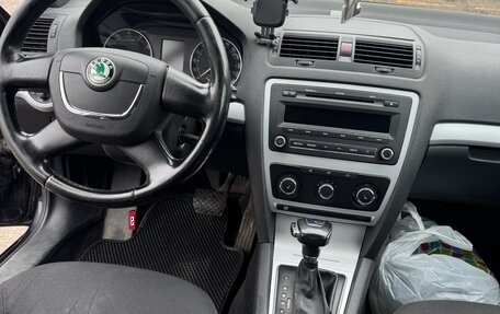 Skoda Octavia, 2011 год, 700 000 рублей, 9 фотография