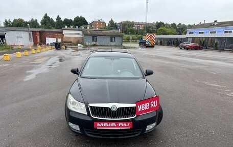 Skoda Octavia, 2011 год, 700 000 рублей, 2 фотография